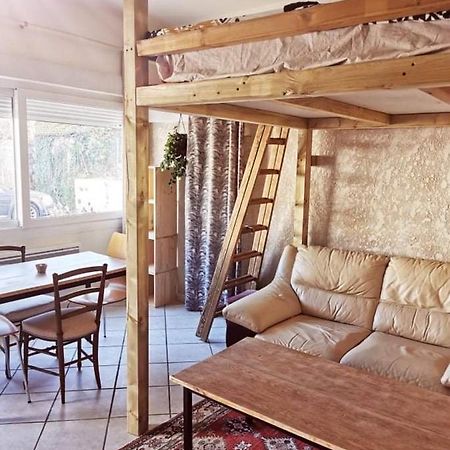 דירות Morlaas Chez Beroy מראה חיצוני תמונה