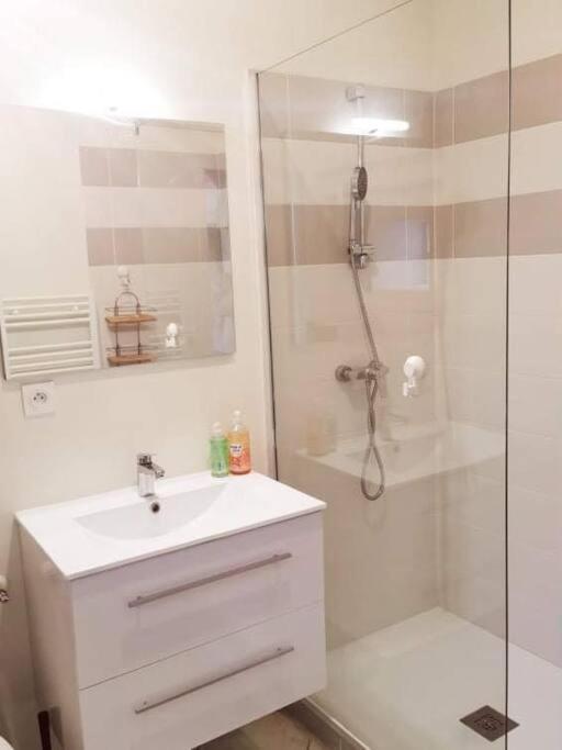 דירות Morlaas Chez Beroy מראה חיצוני תמונה